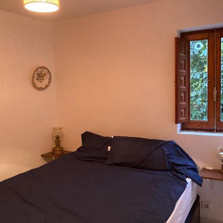 Apartamento Picos De Europa Cabezón de Liébana Exterior foto