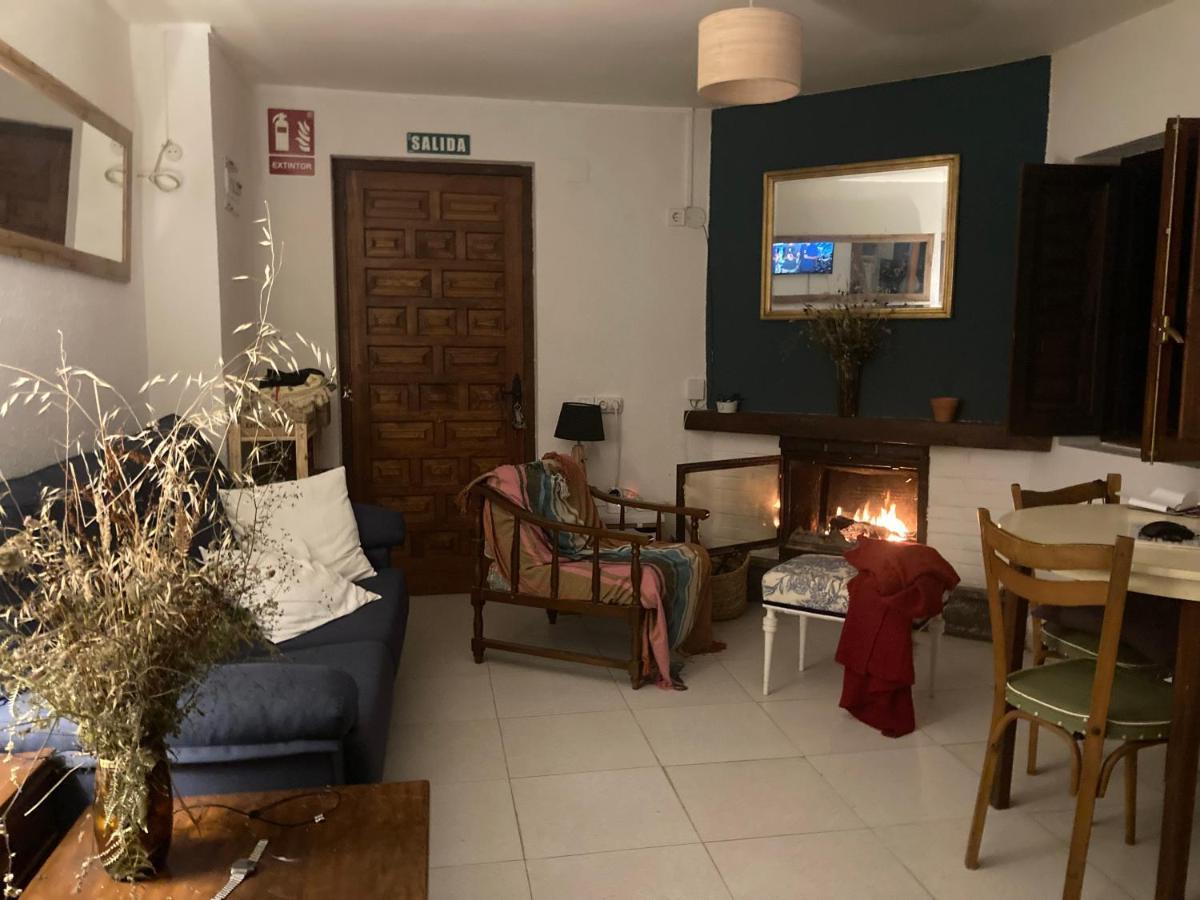 Apartamento Picos De Europa Cabezón de Liébana Exterior foto