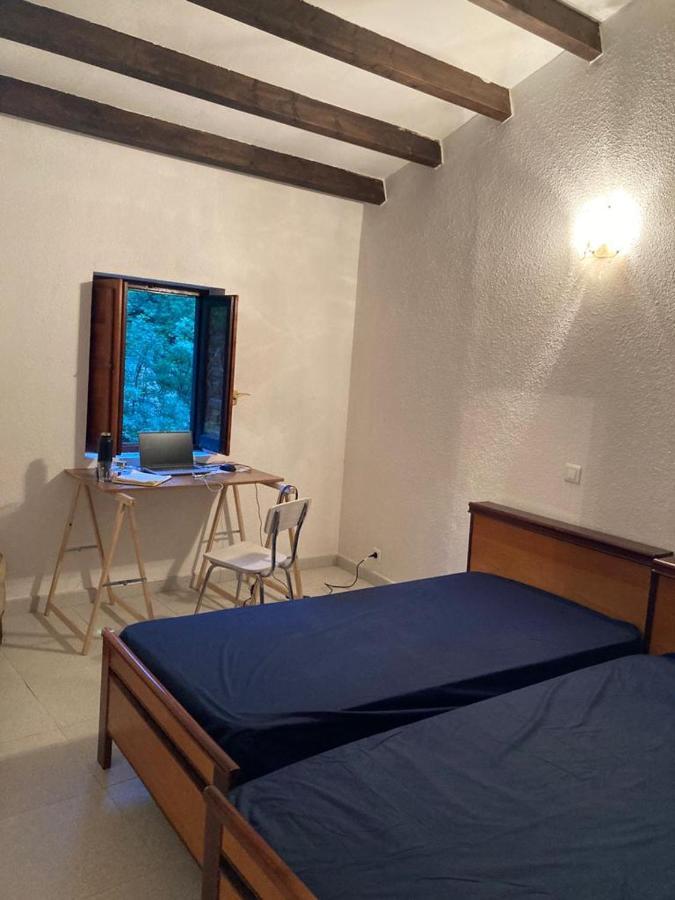Apartamento Picos De Europa Cabezón de Liébana Exterior foto