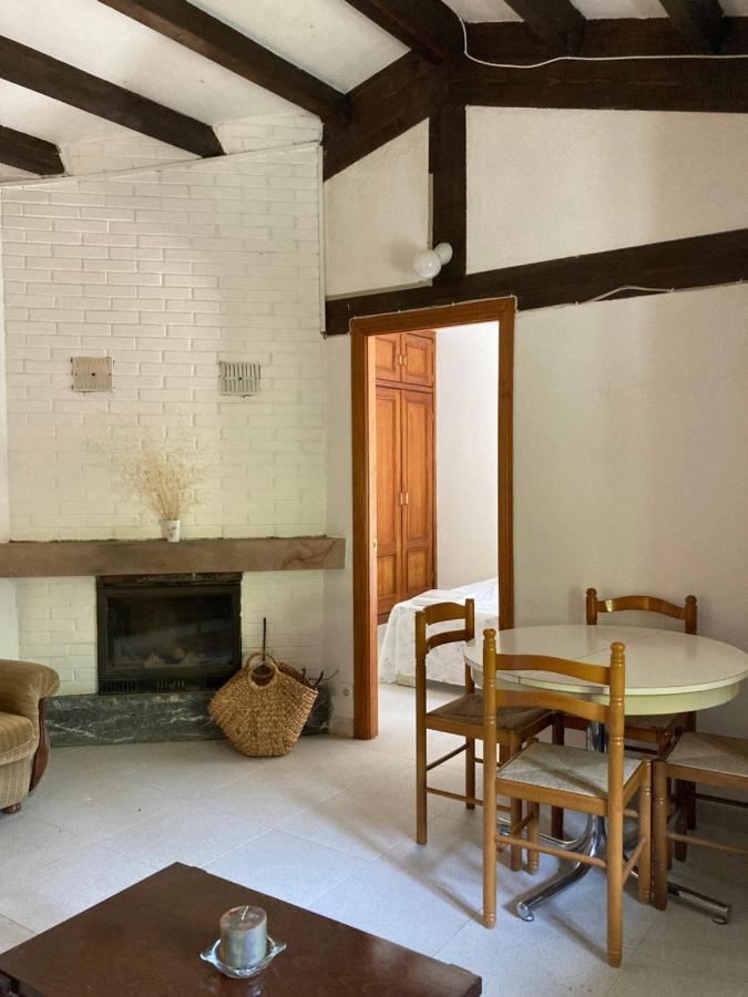 Apartamento Picos De Europa Cabezón de Liébana Exterior foto